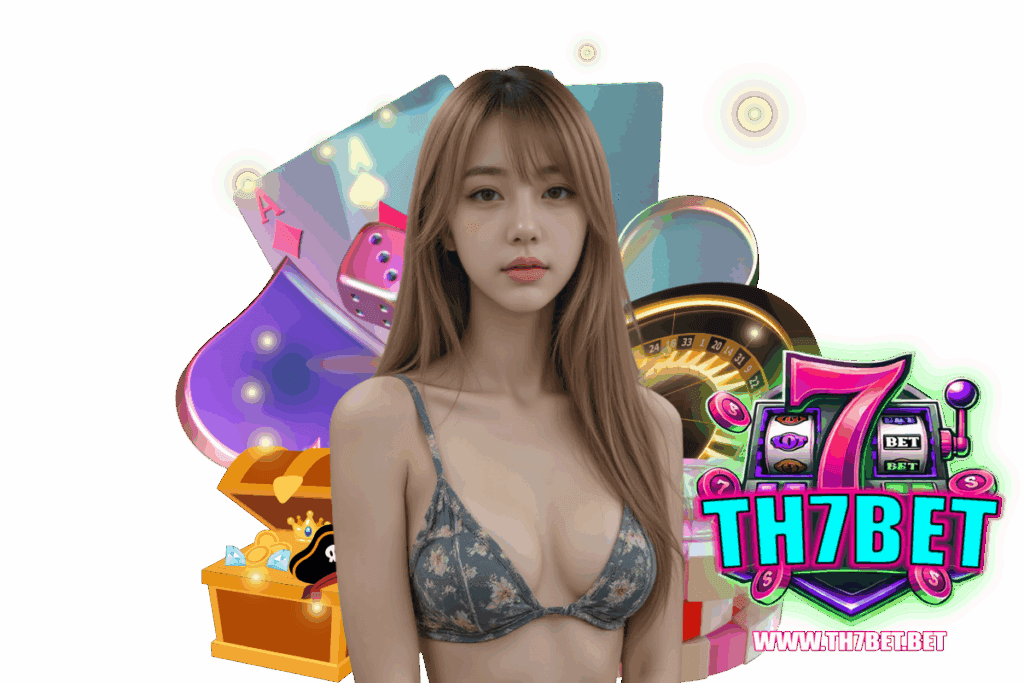 th7bet เว็บตรง