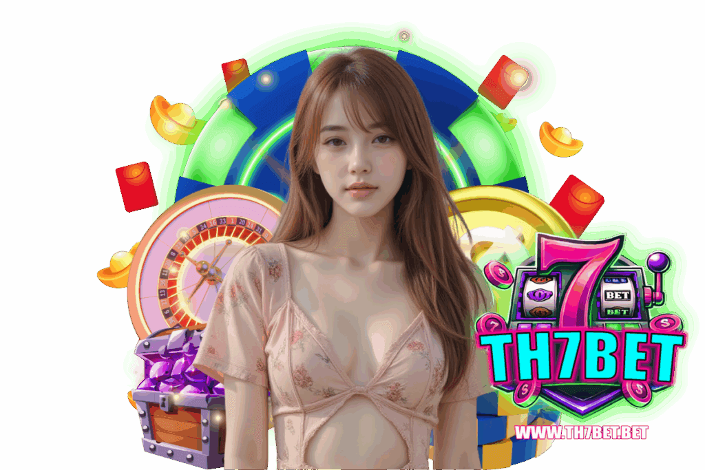 th7bet แจกเครดิตฟรี